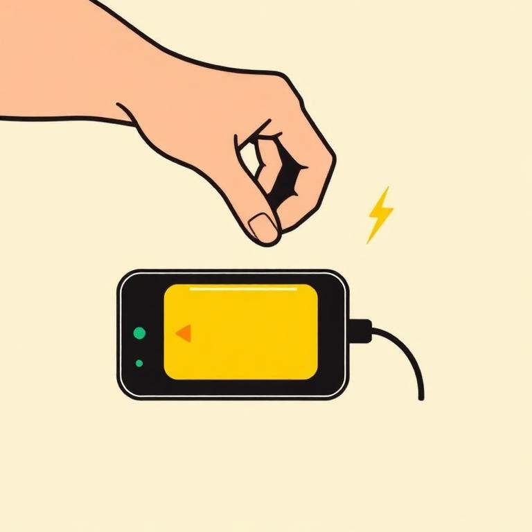 Prenez votre power bank